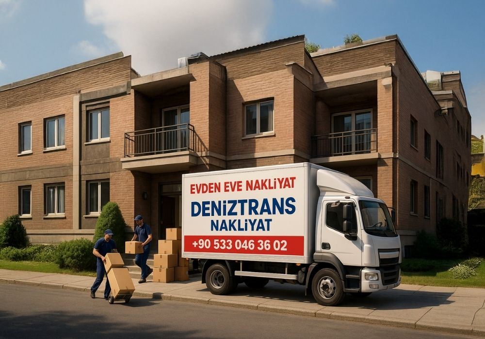 Evden eve taşımacılık, ofis taşımacılığı, asansörlü taşıma, eşya depolama, profesyonel paketleme
