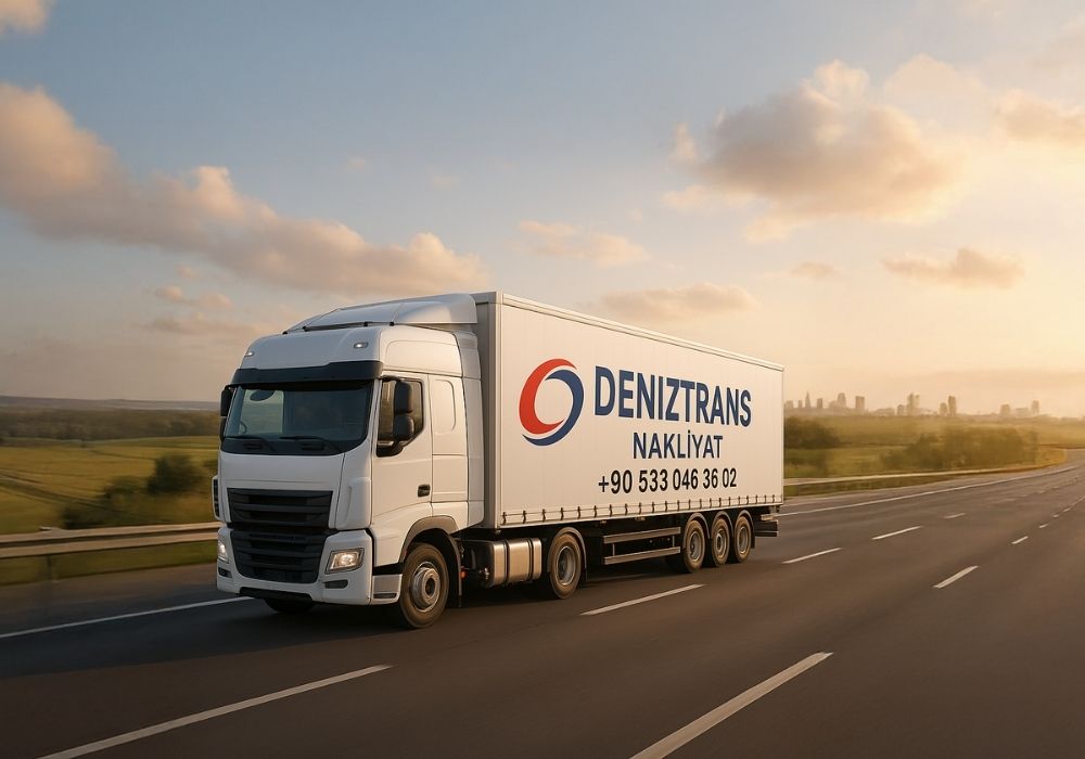 Şehirlerarası Nakliyat,  Evden eve taşımacılık, ofis taşımacılığı, asansörlü taşıma, eşya depolama, profesyonel paketleme